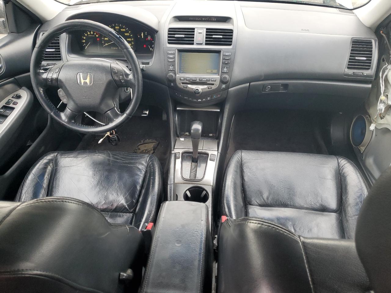 2006 Honda Accord - Image 8