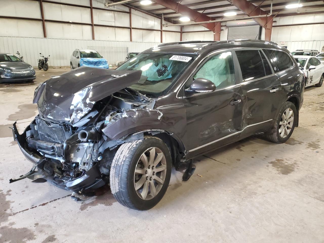 2013 Buick Enclave - Image 1