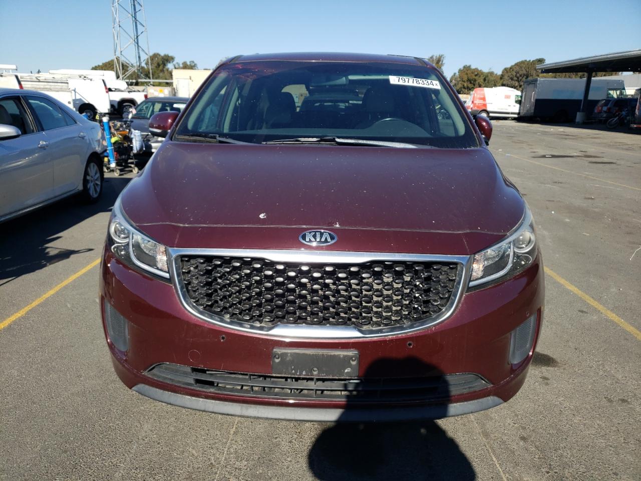 VIN KNDMB5C12G6214315 2016 KIA All Models no.5