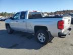 2015 Chevrolet Silverado K1500 Lt zu verkaufen in Exeter, RI - Stripped