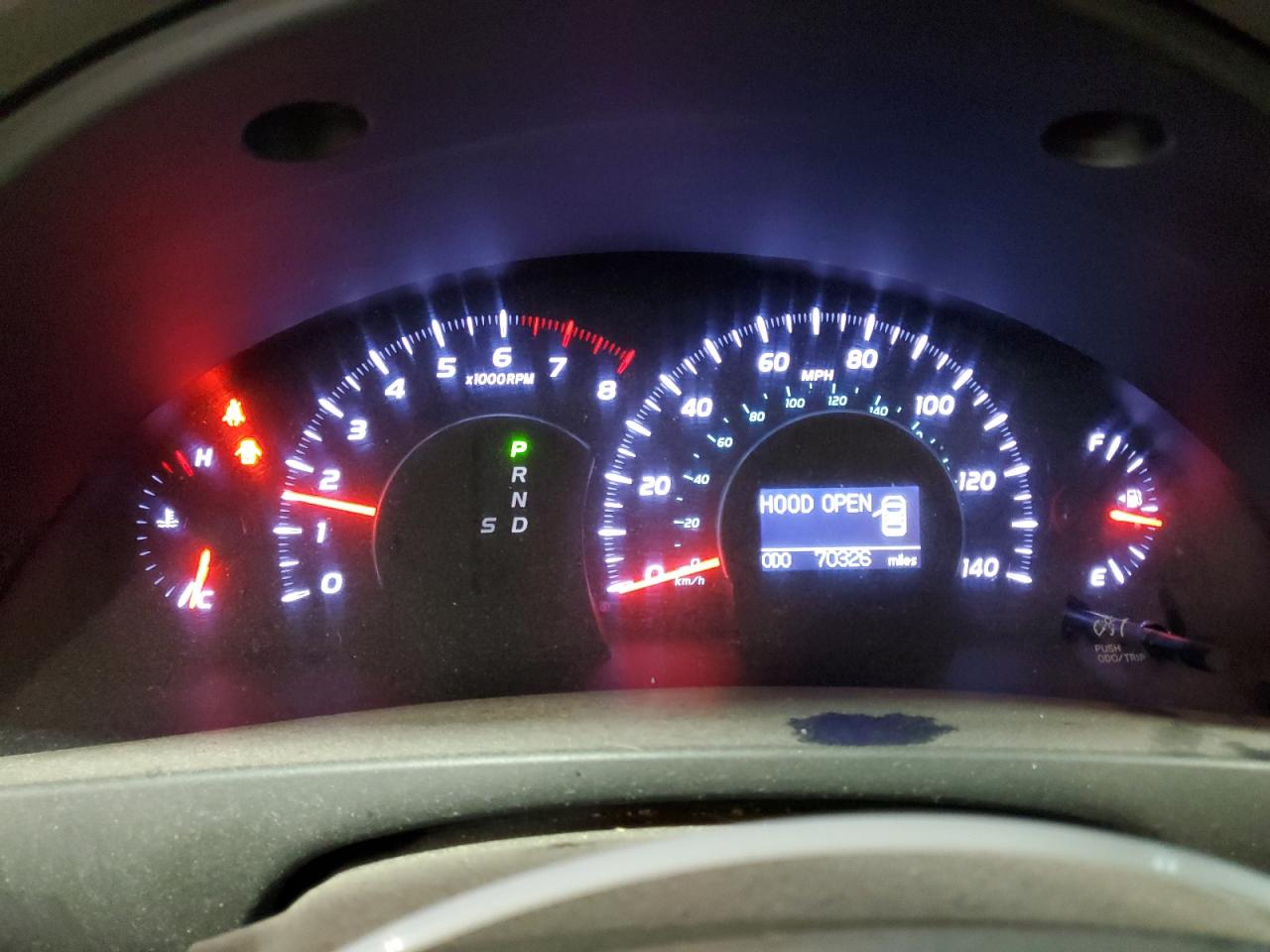 2011 Toyota Camry - Image 9