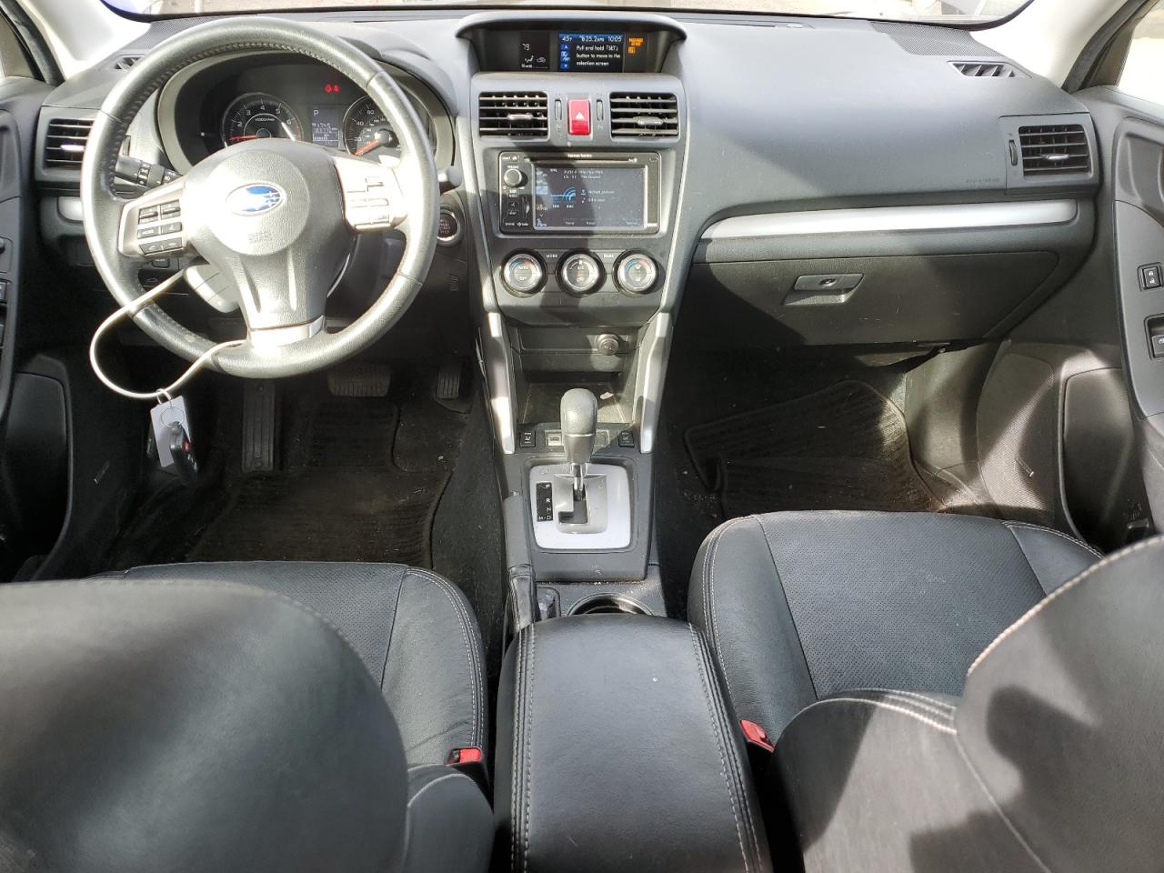 2014 Subaru Forester - Image 8