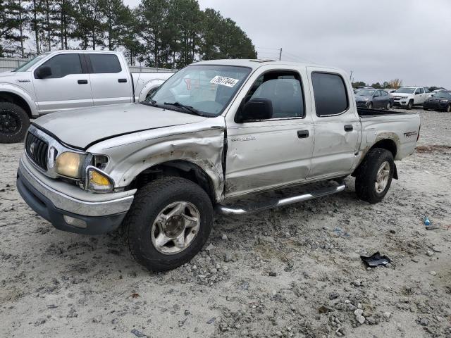 2001 Toyota Tacoma Double Cab Prerunner