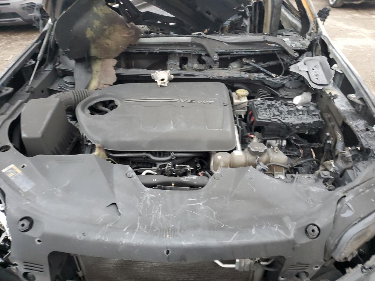 2019 Jeep Cherokee - Image 13