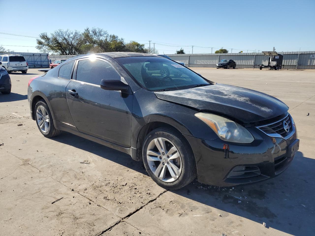2011 Nissan Altima - Image 4