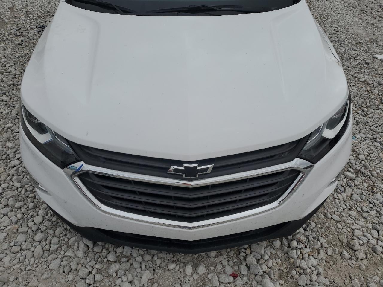 2020 Chevrolet Equinox - Image 12