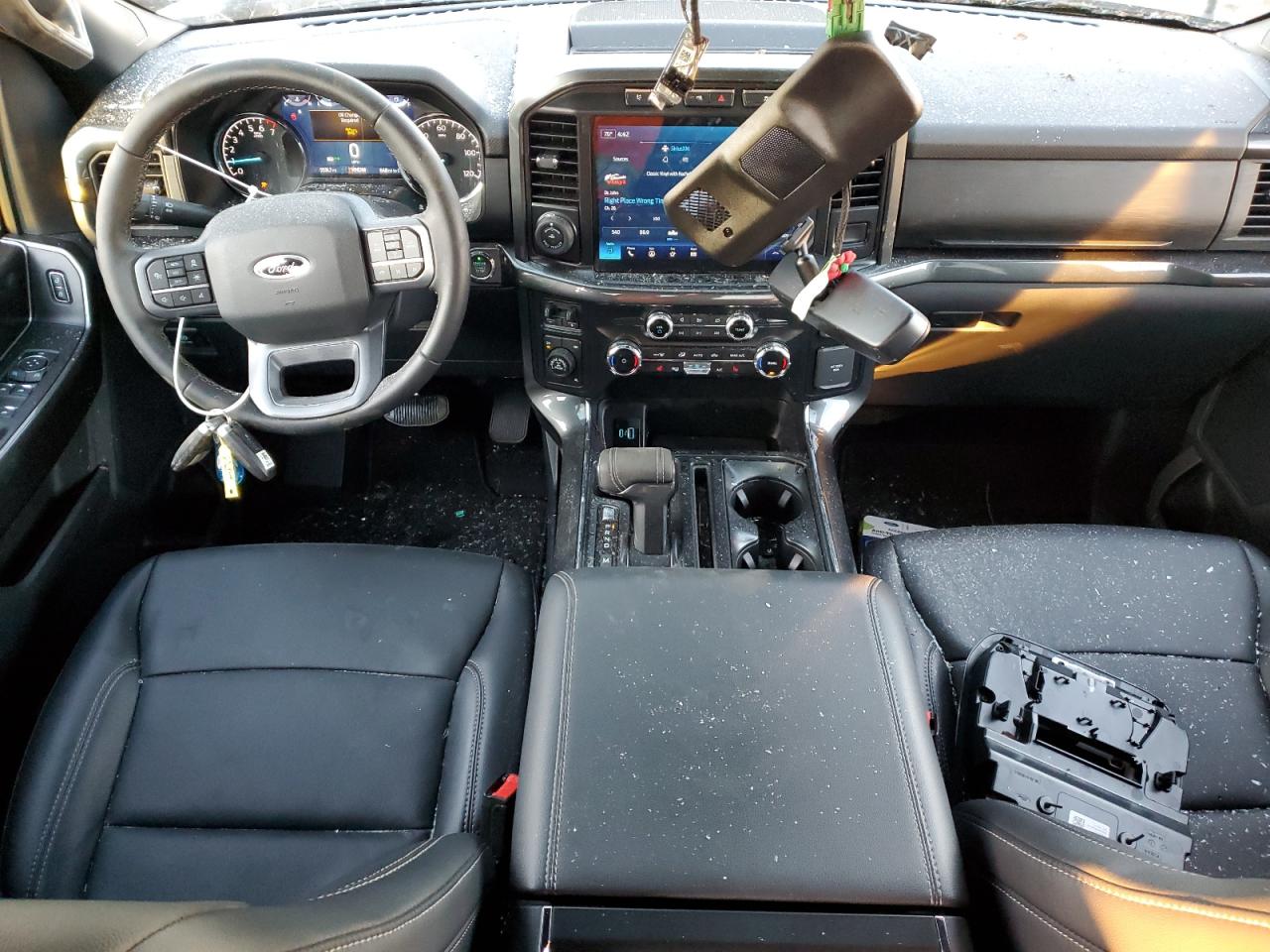 2023 Ford F-150 - Image 8