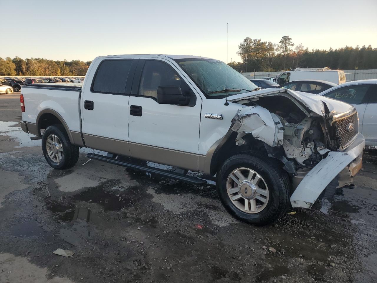2005 Ford F-150 - Image 4