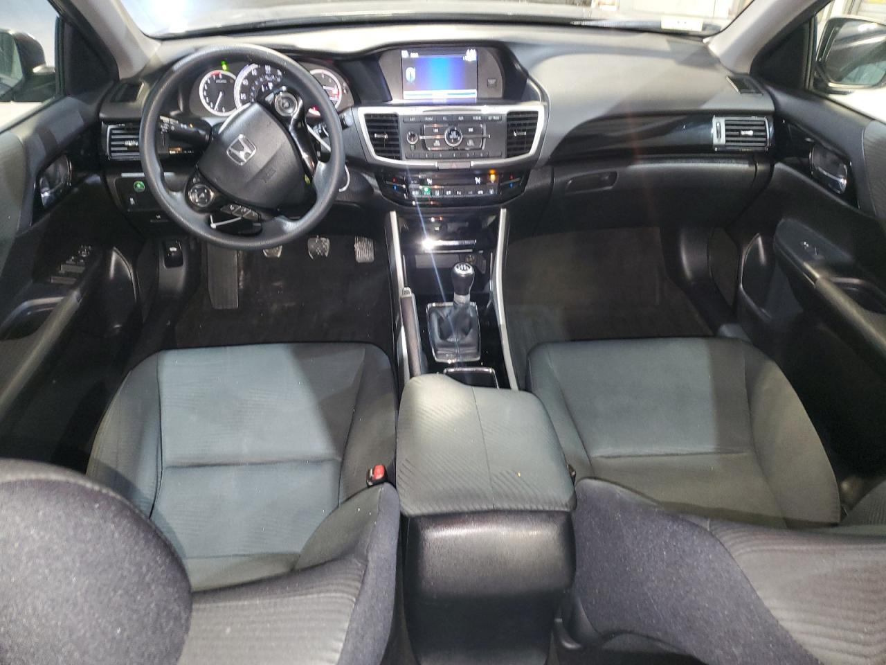 2016 Honda Accord - Image 8