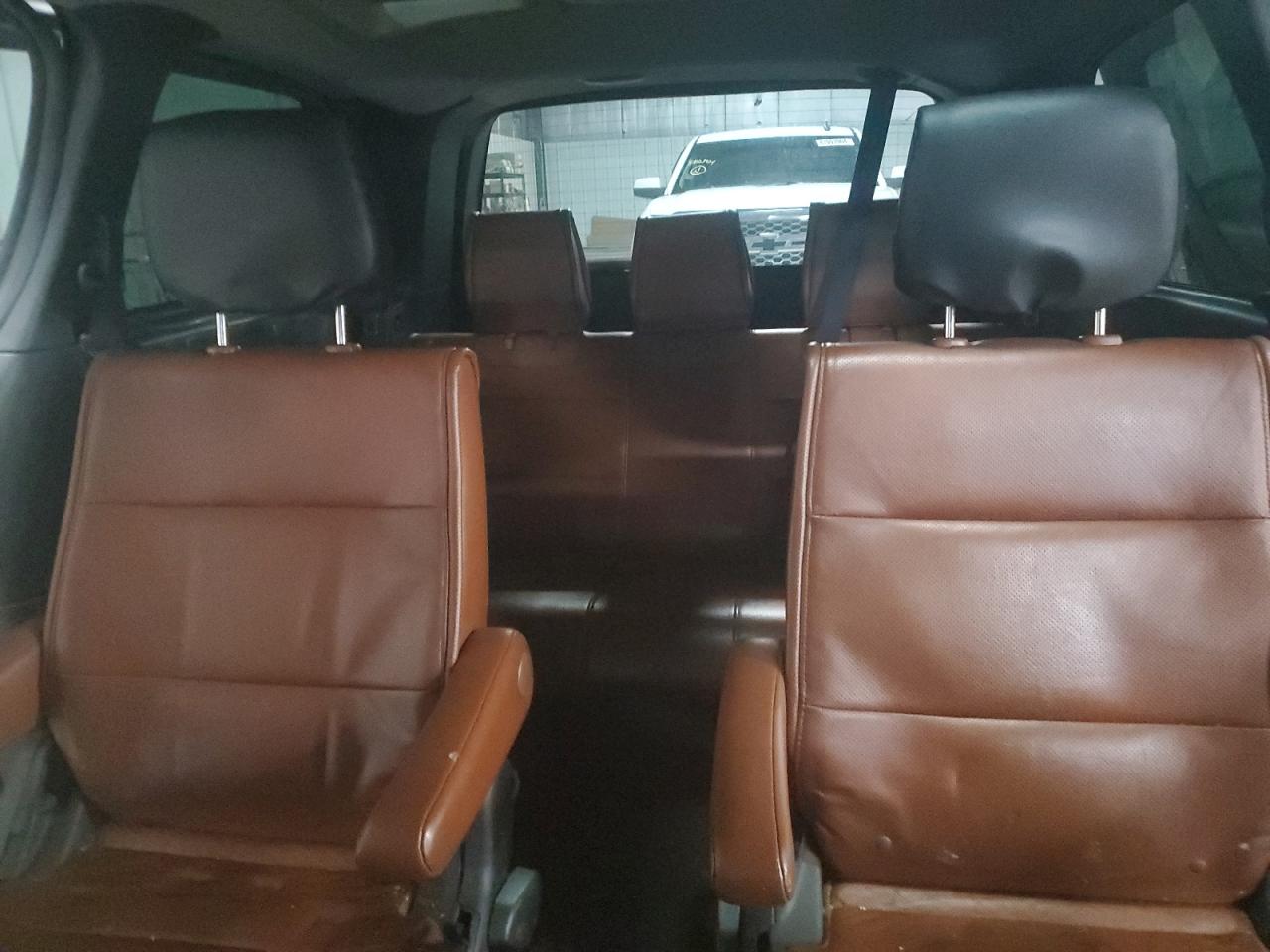 2007 Nissan Quest - Image 10