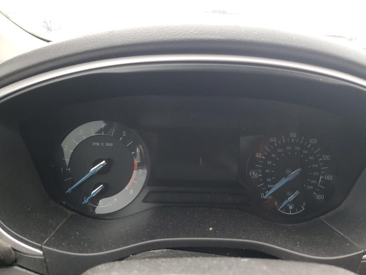 2013 Ford Fusion - Image 9