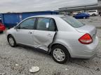 2010 Nissan Versa S for Sale in Earlington, KY - Side