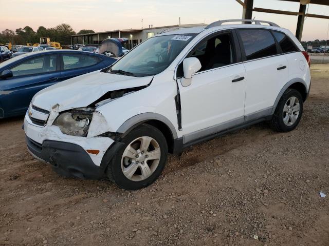 2015 Chevrolet Captiva Ls