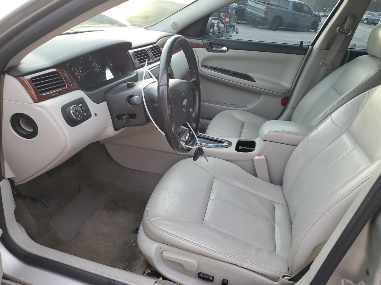 2007 Chevrolet Impala - Image 7