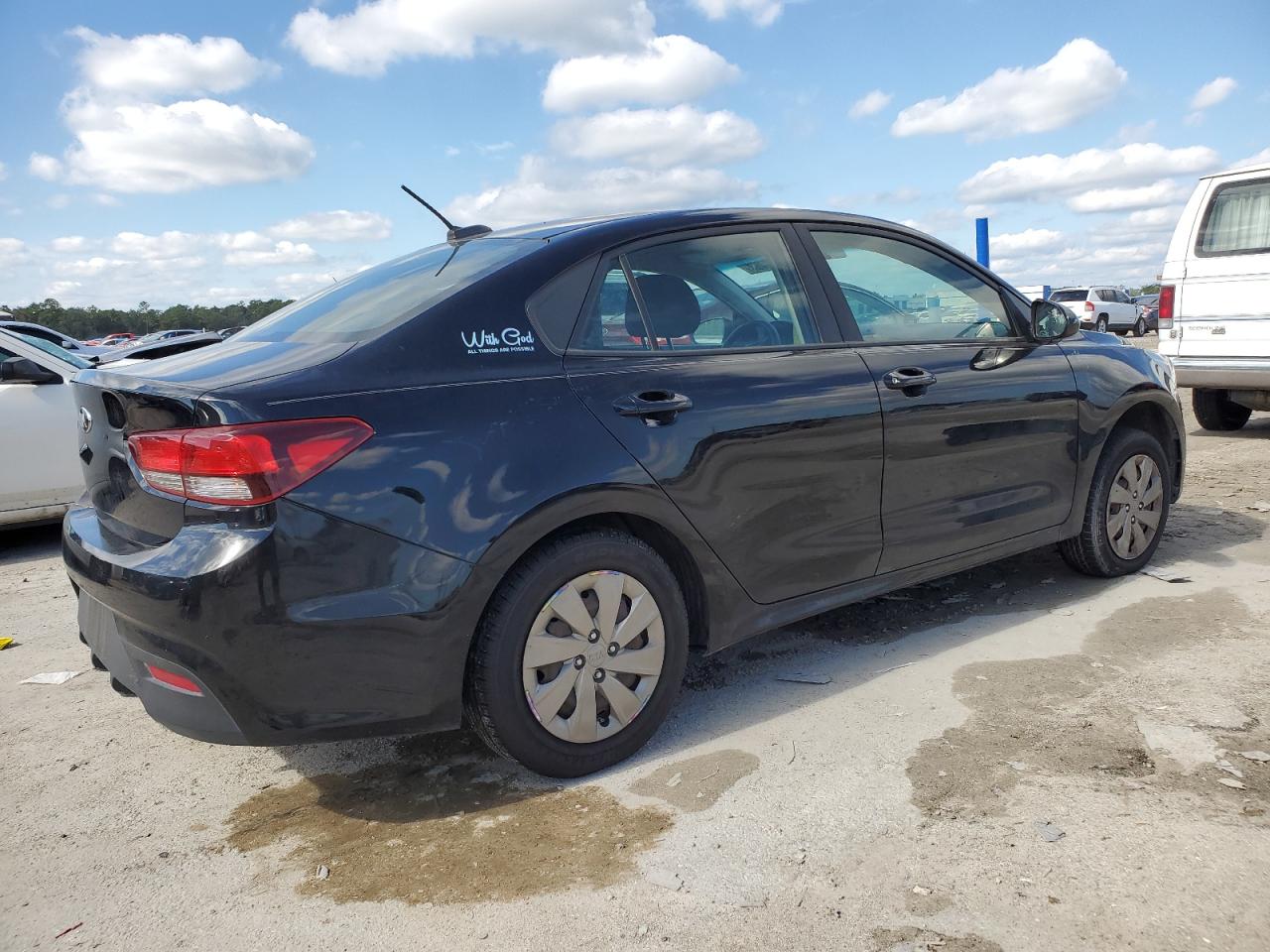 2020 Kia Rio - Image 3