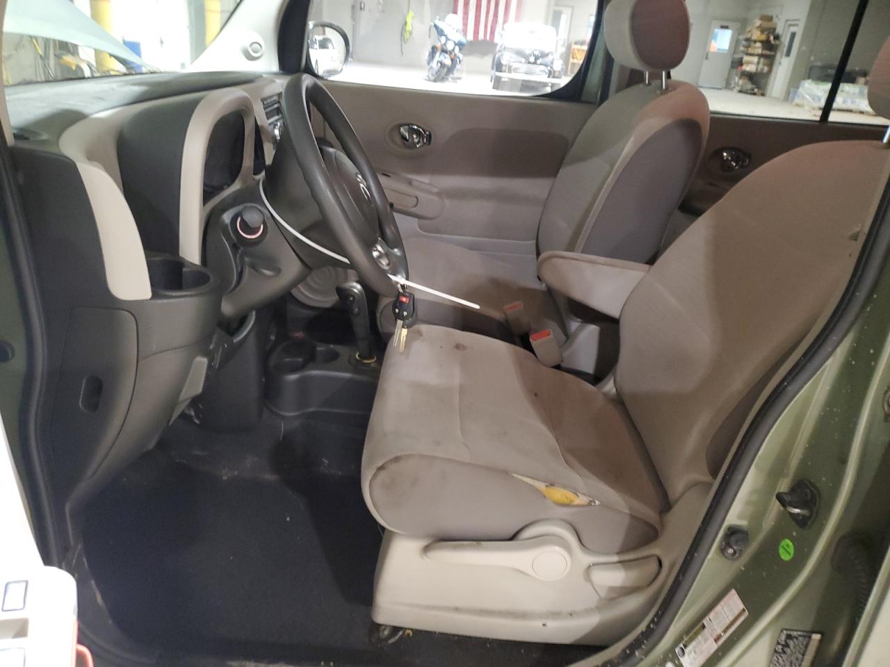 2009 Nissan Cube - Image 7