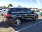 2014 Audi Q7 Premium Plus en Venta en Van Nuys, CA - Front End