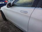 2014 MERCEDES BENZ C220 SPORT for sale at Copart YORK