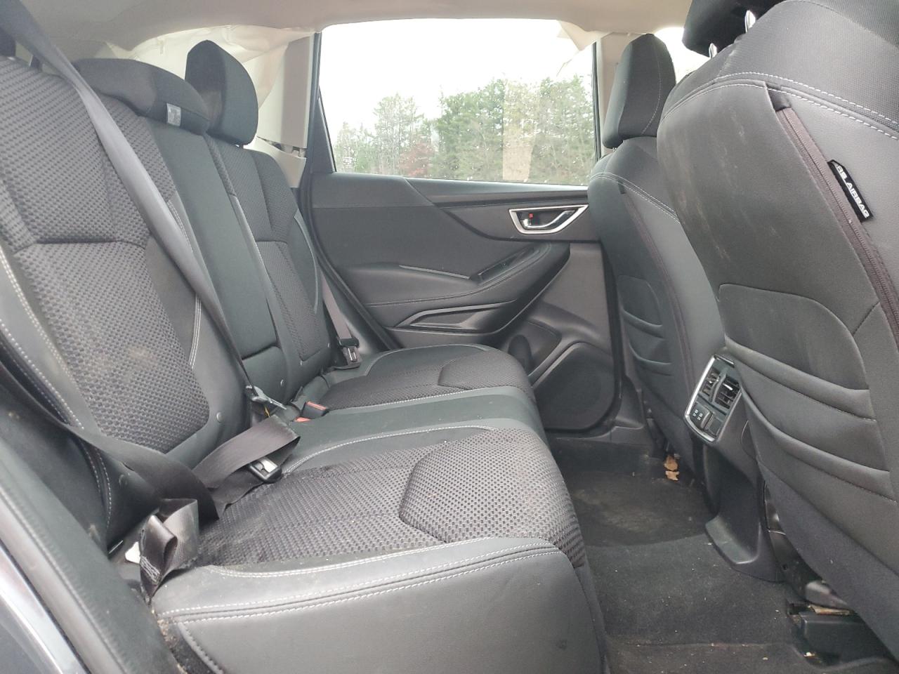 2021 Subaru Forester - Image 11
