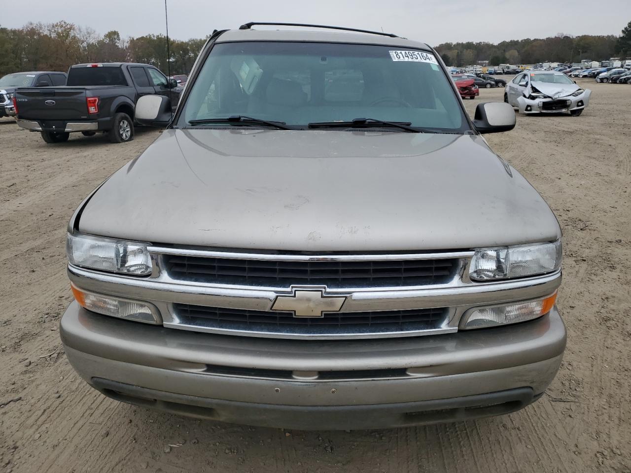 2001 Chevrolet Suburban - Image 5