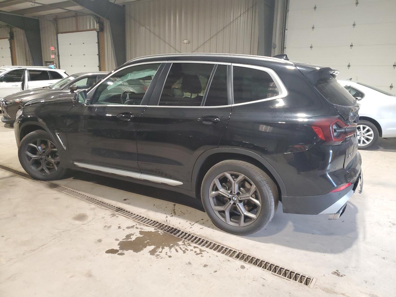 2024 BMW X3 - Image 2