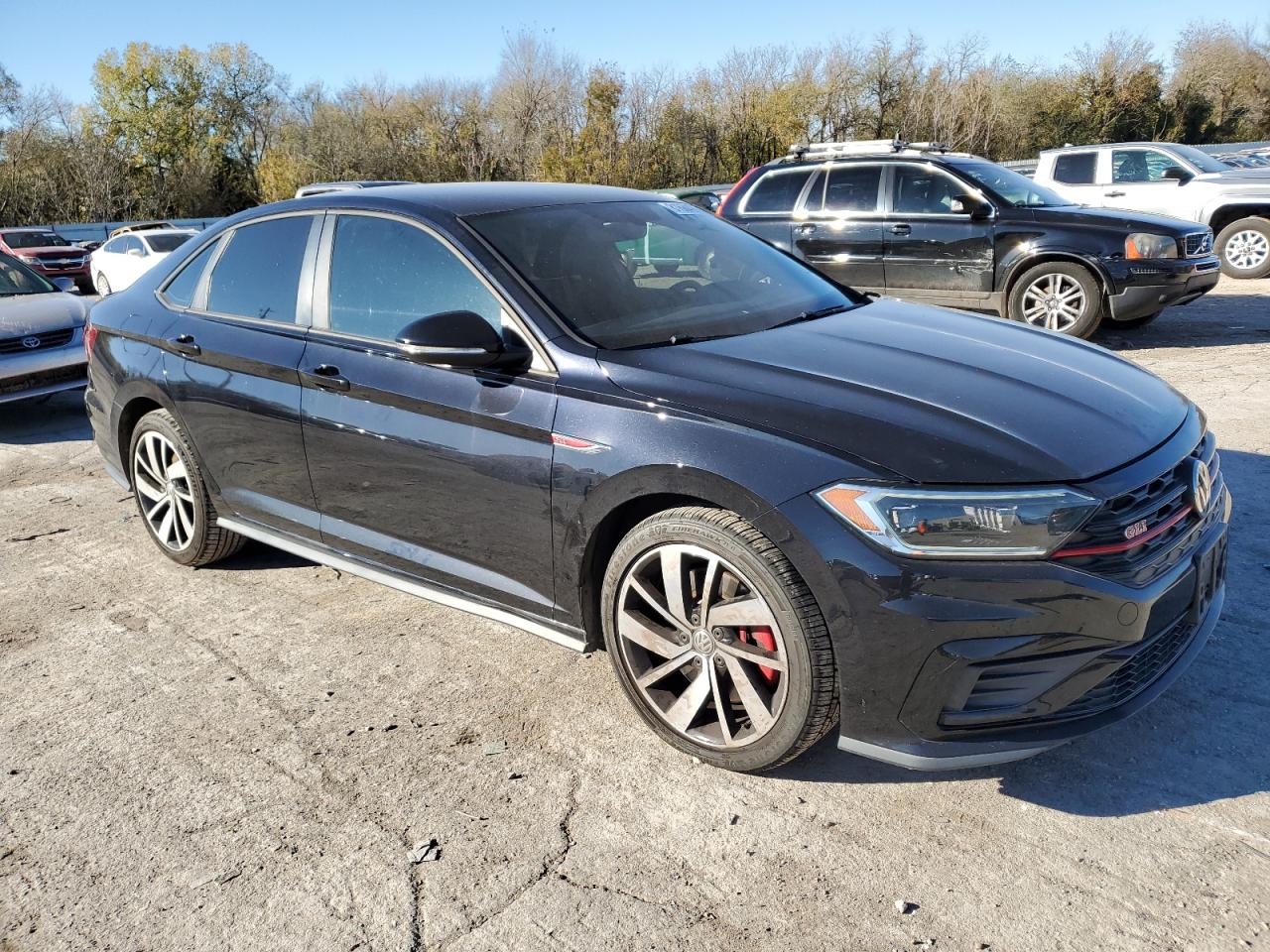 2019 Volkswagen Jetta - Image 4