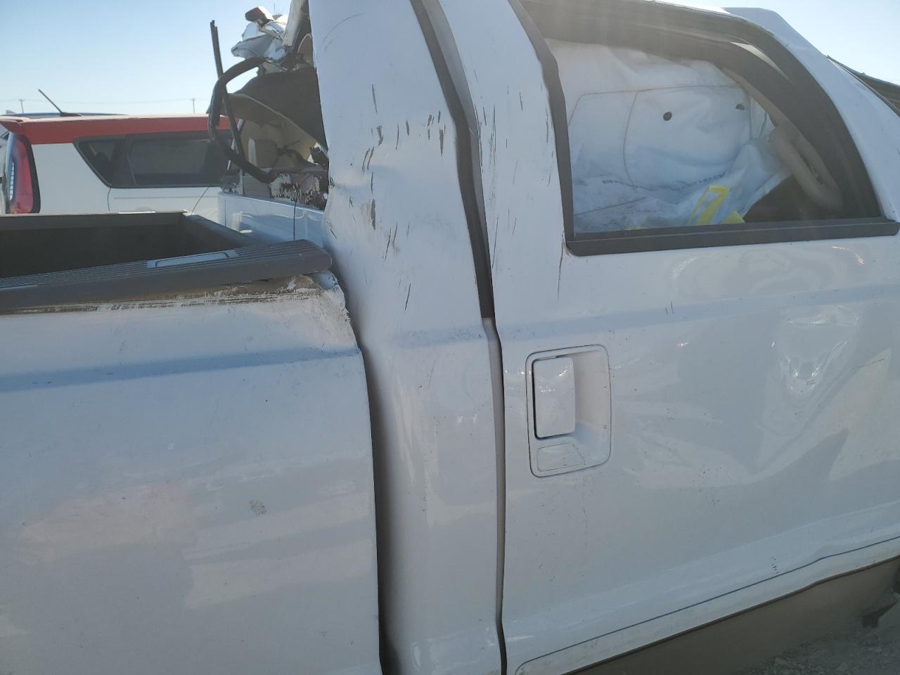 2012 Ford F250 - Image 10
