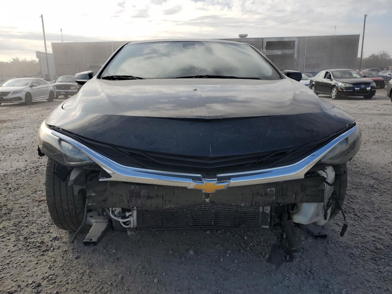 2020 Chevrolet Malibu - Image 5