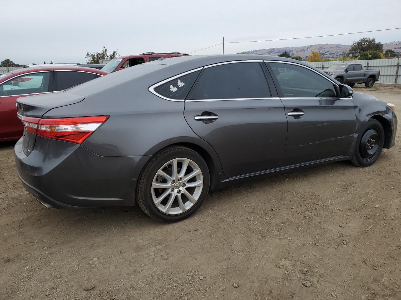 VIN 4T1BK1EB3DU013368 2013 TOYOTA AVALON no.3