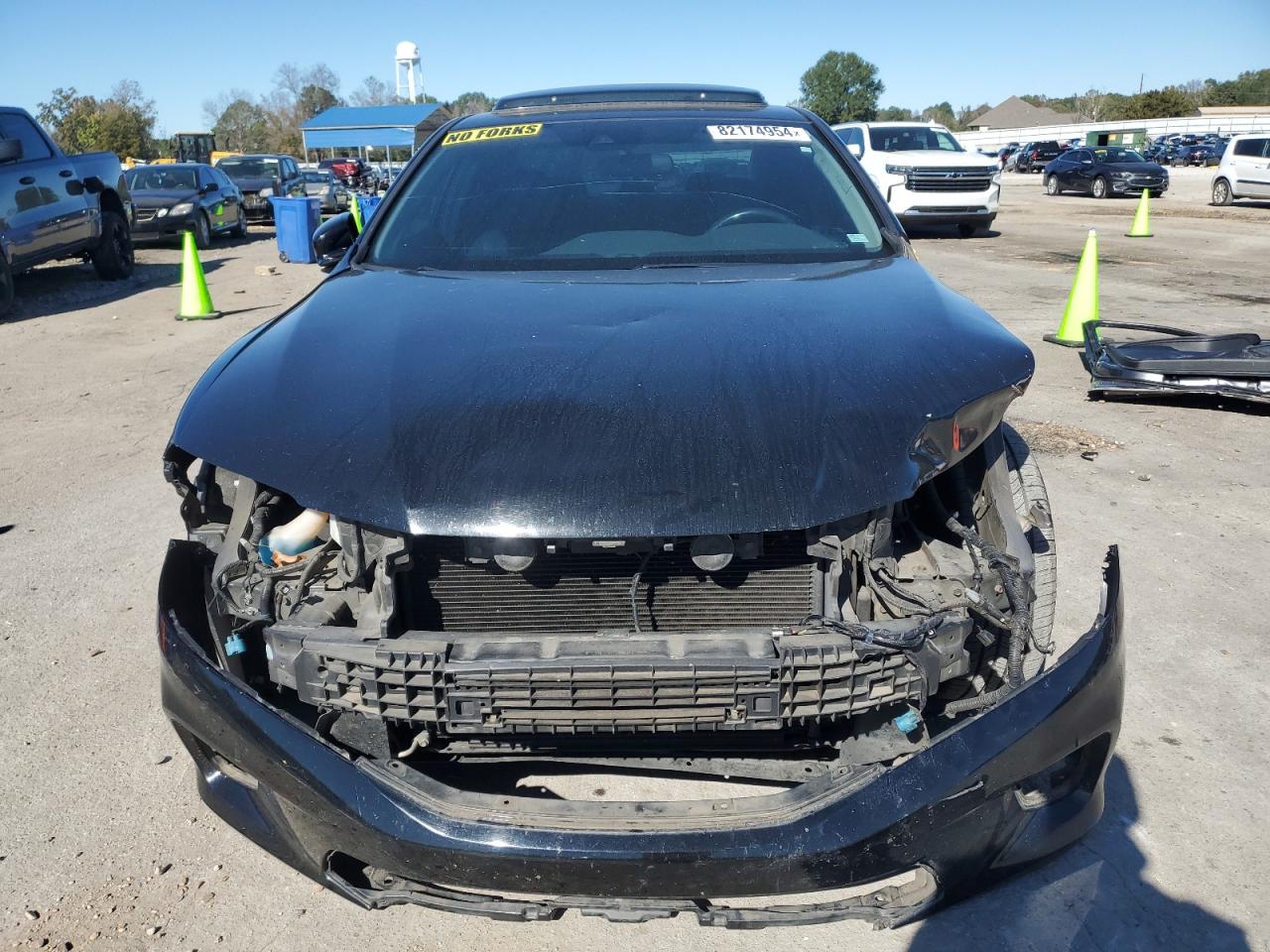 2014 Honda Accord - Image 5