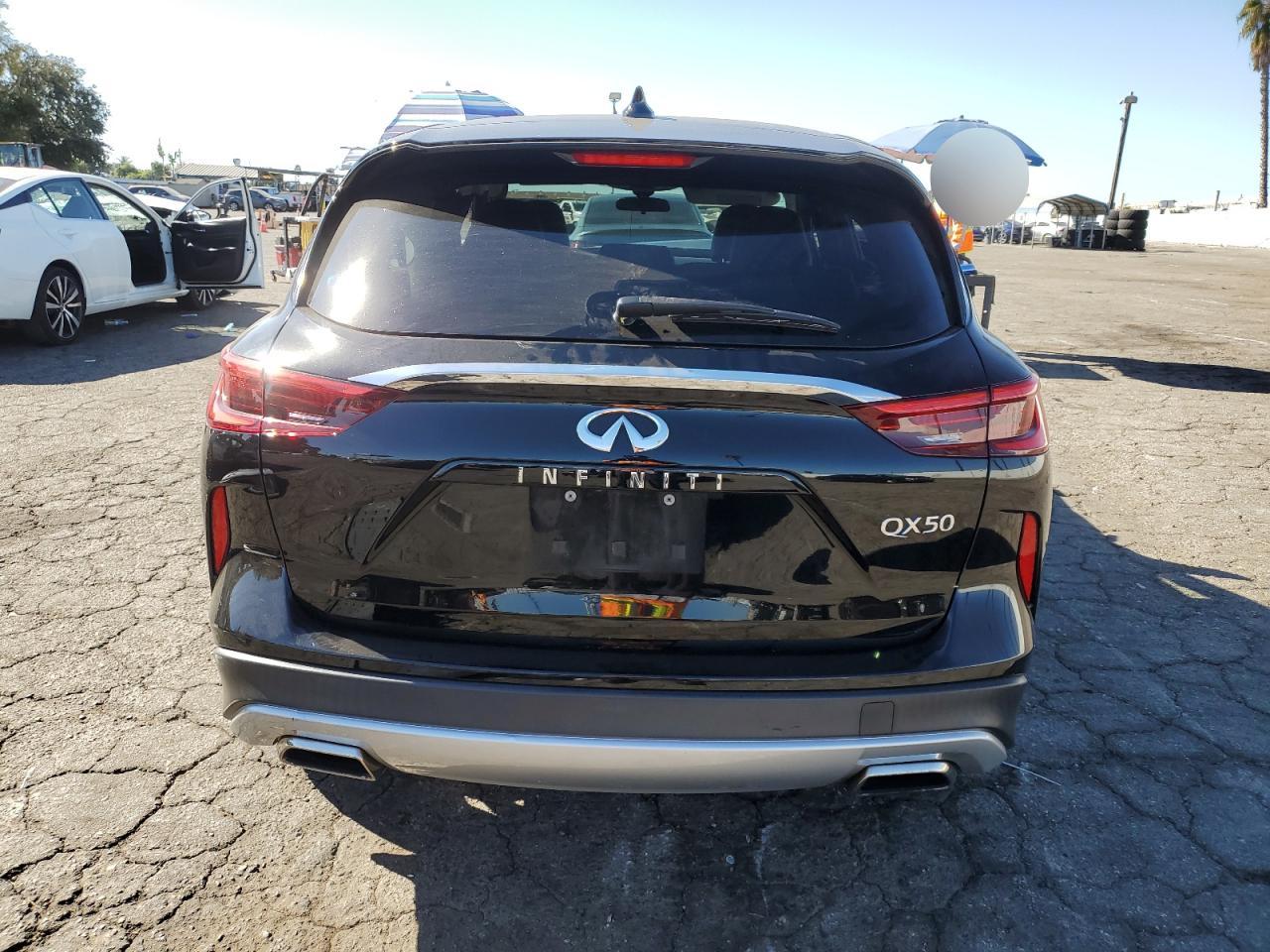 2019 Infiniti Qx50 Essential VIN: 3PCAJ5M19KF119042 Lot: 78193584