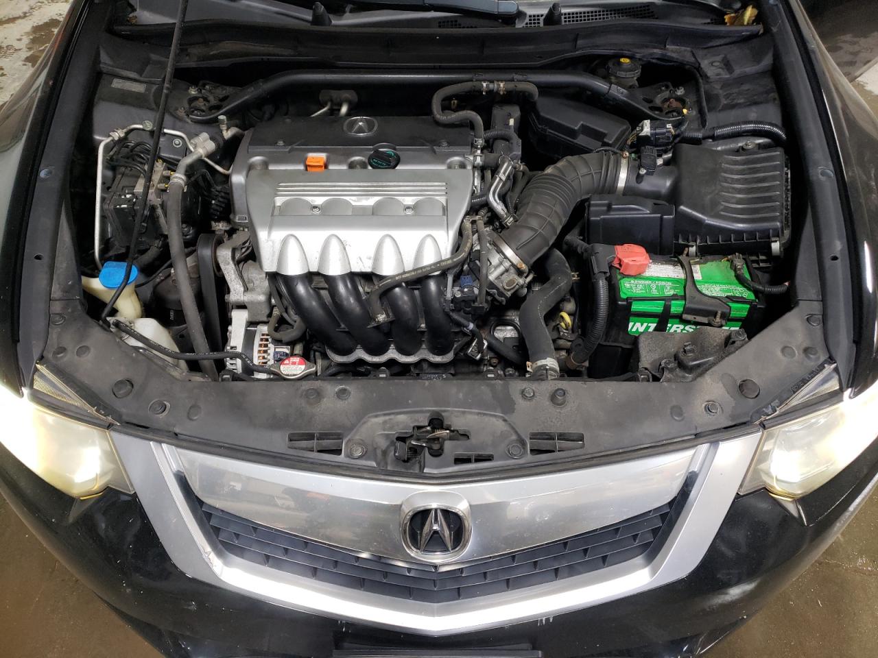 2010 Acura TSX - Image 11