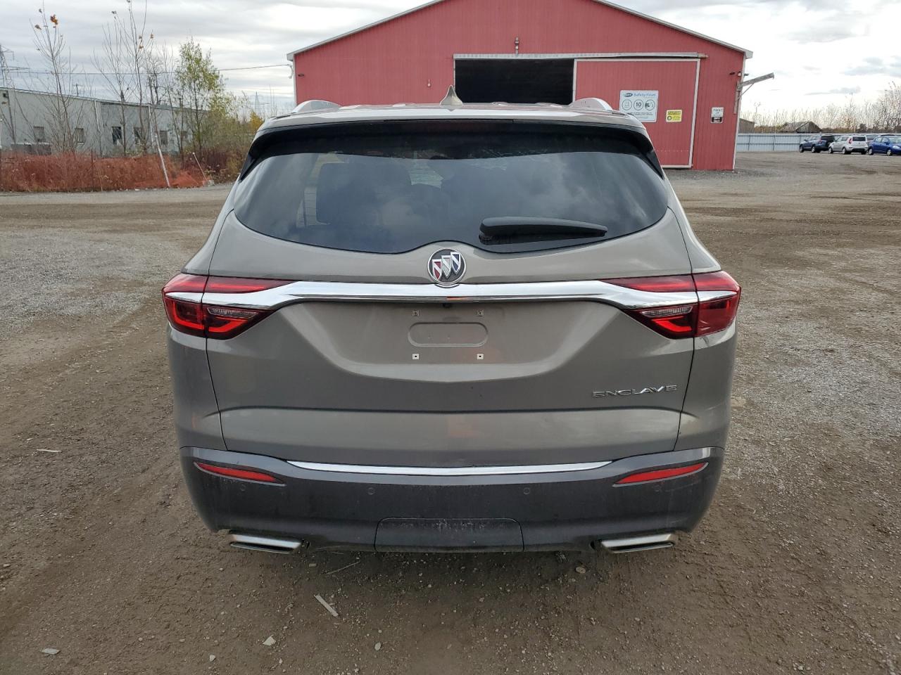 2019 Buick Enclave Essence VIN: 5GAERBKWXKJ105149 Lot: 76567044