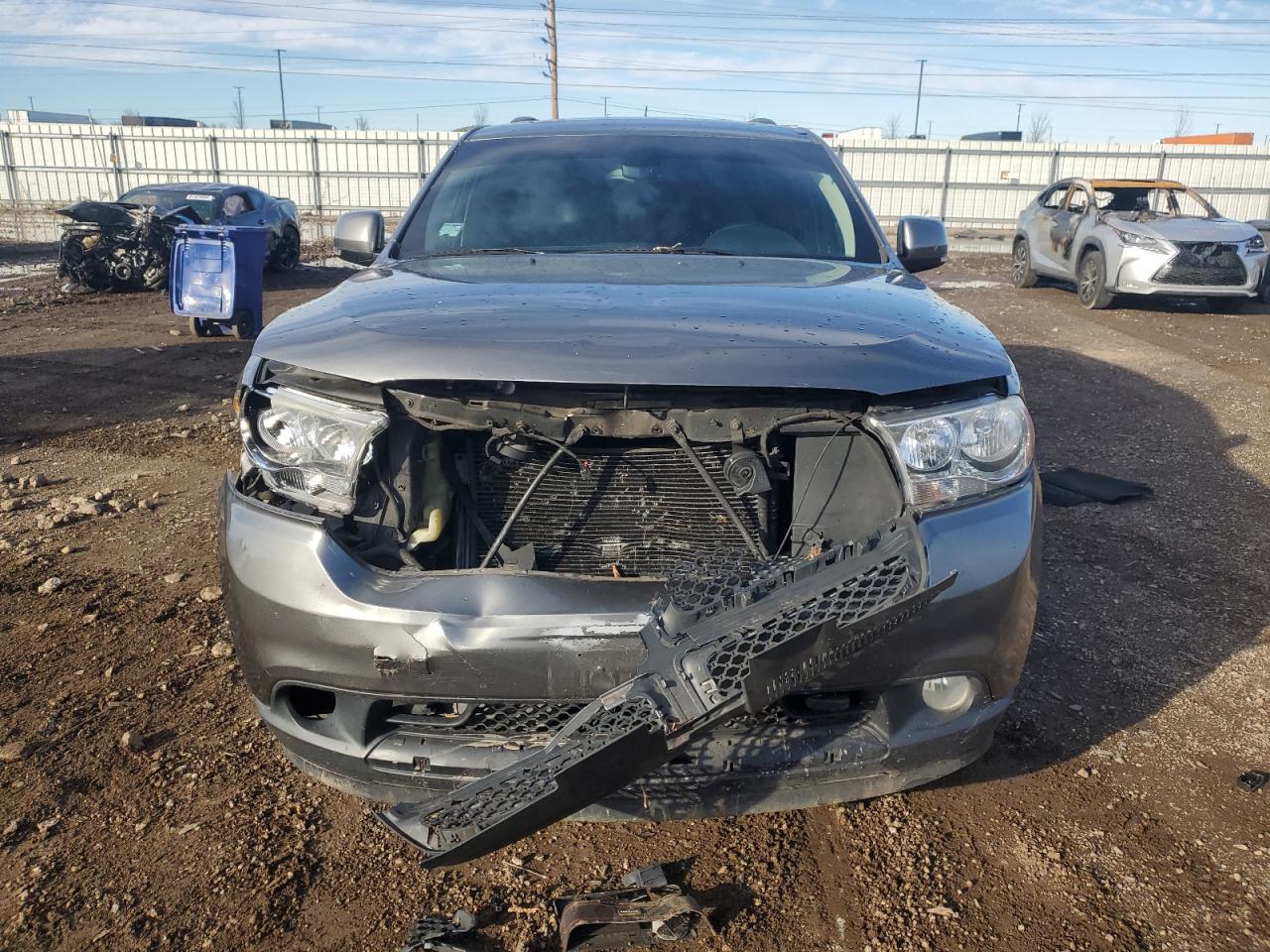 2012 Dodge Durango - Image 5