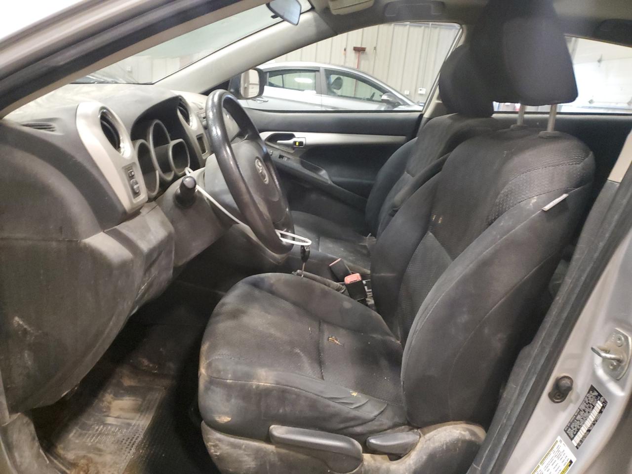2009 Toyota Corolla Matrix S VIN: 2T1KE40E19C009063 Lot: 81990114