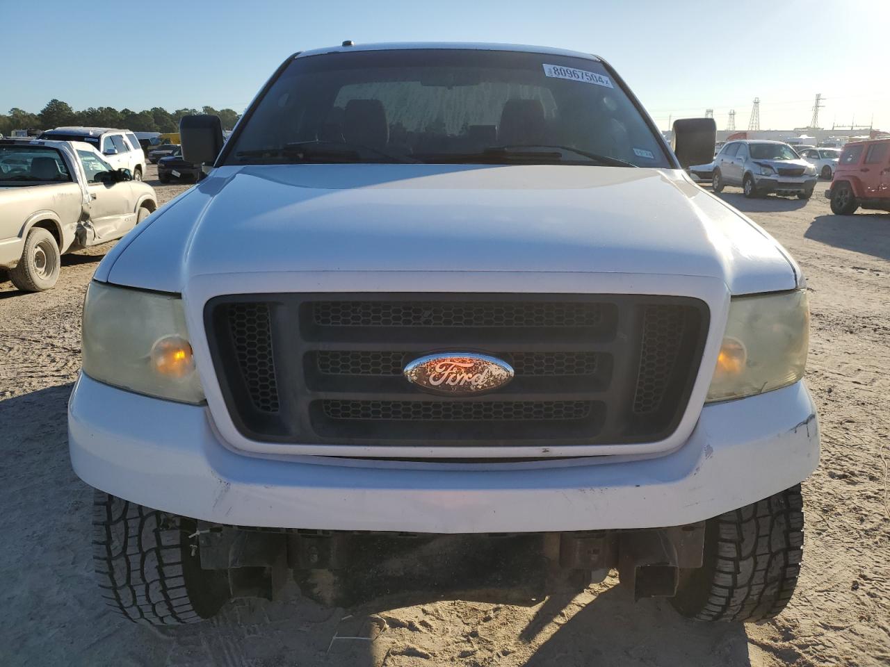 2007 Ford F-150 - Image 5