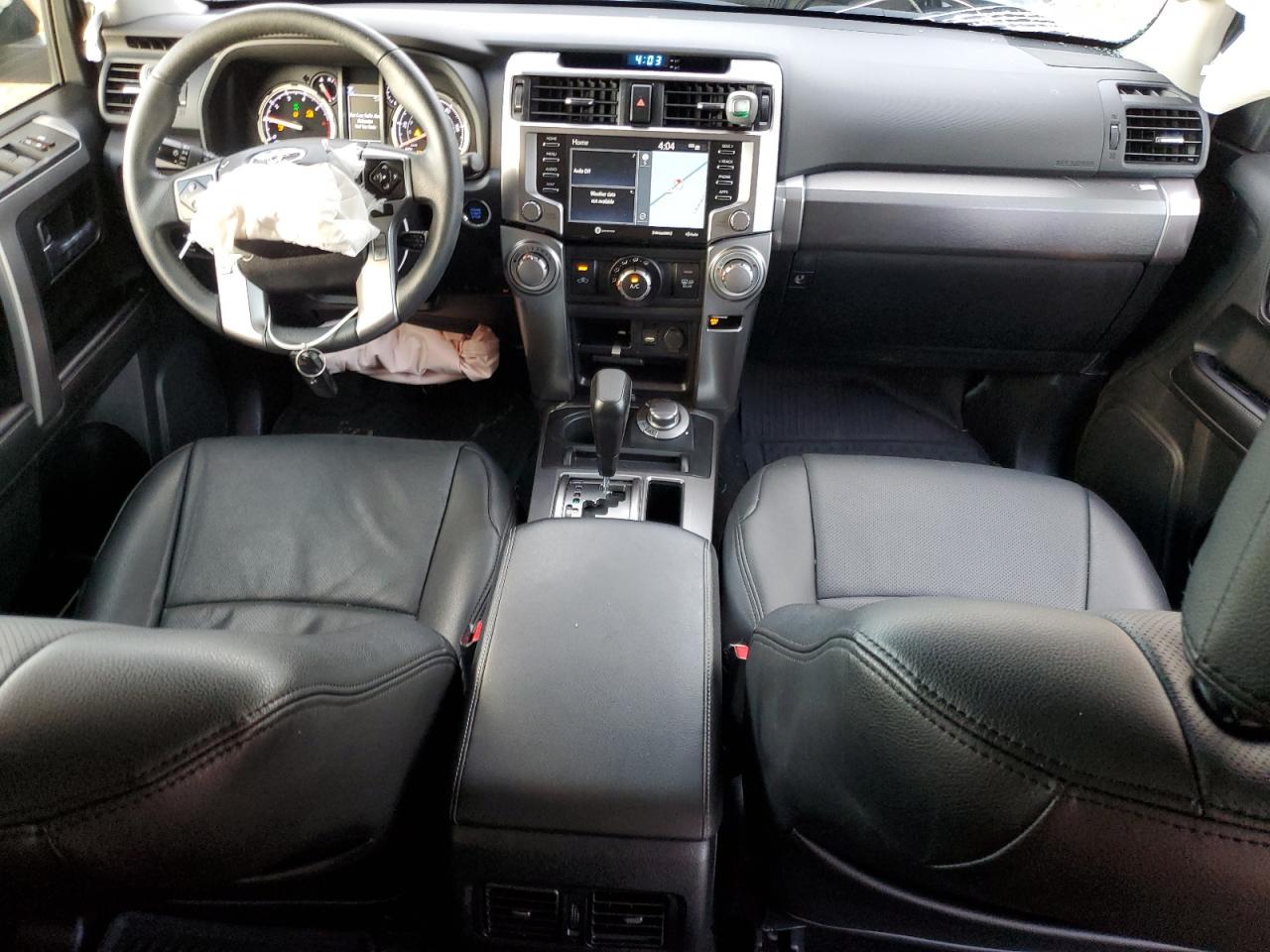 2022 Toyota 4Runner - Image 8