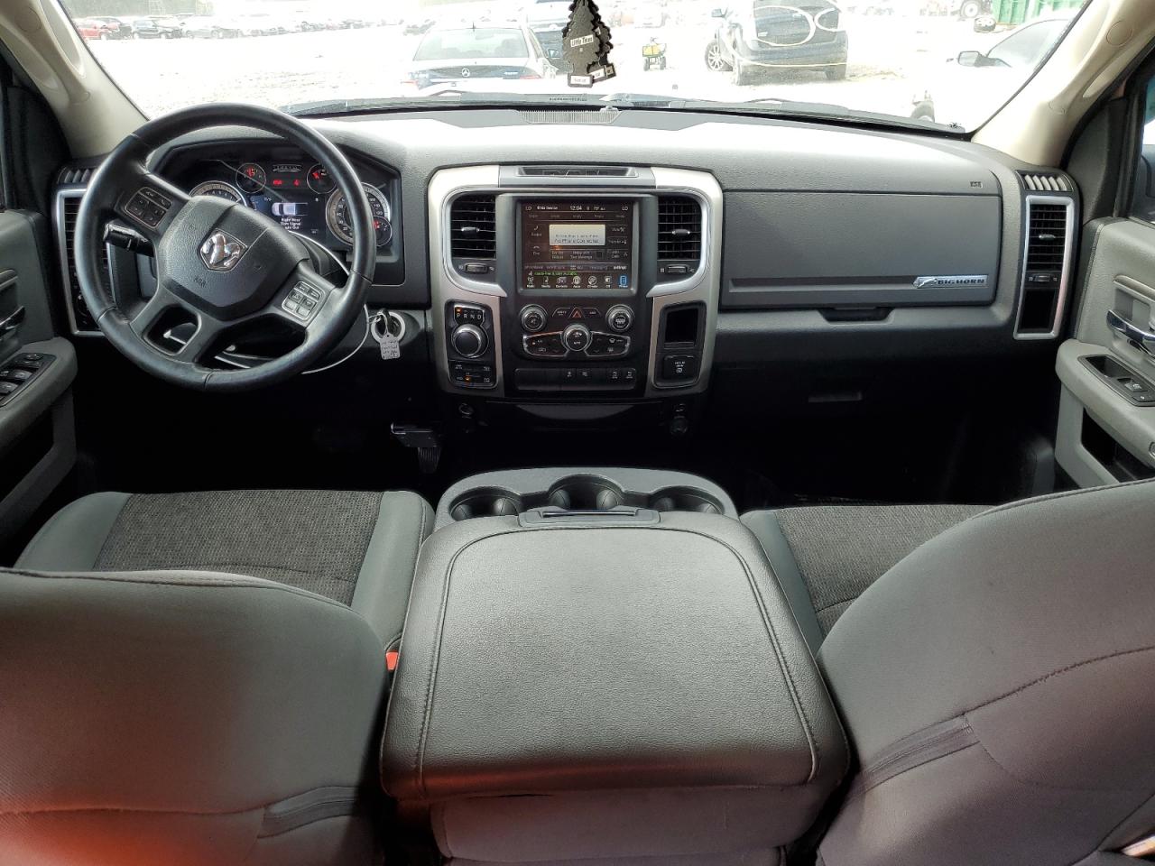 2017 RAM 1500 - Image 8