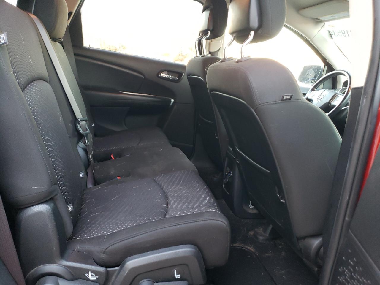 2019 Dodge Journey - Image 11