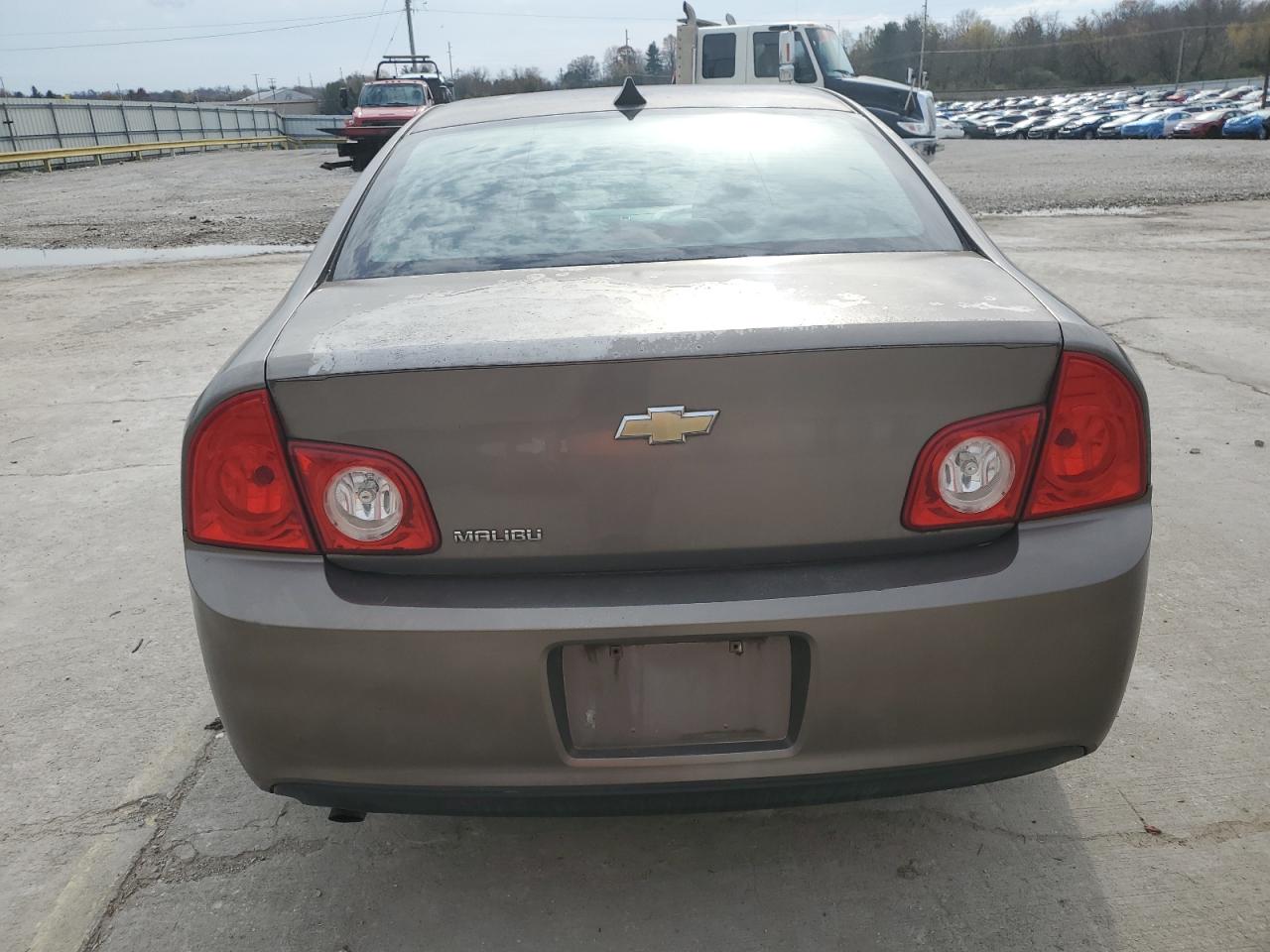2012 Chevrolet Malibu - Image 6