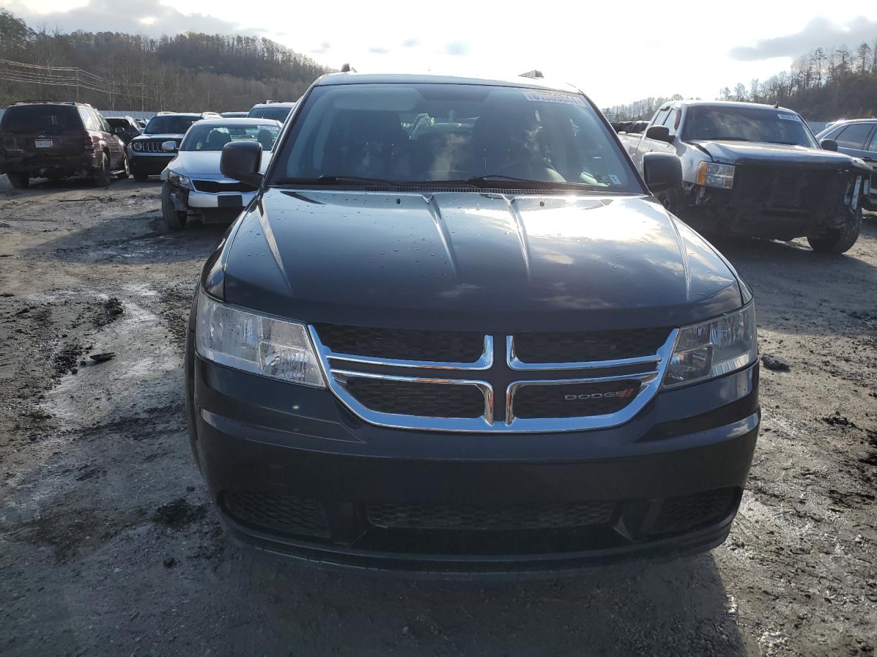 2014 Dodge Journey - Image 5