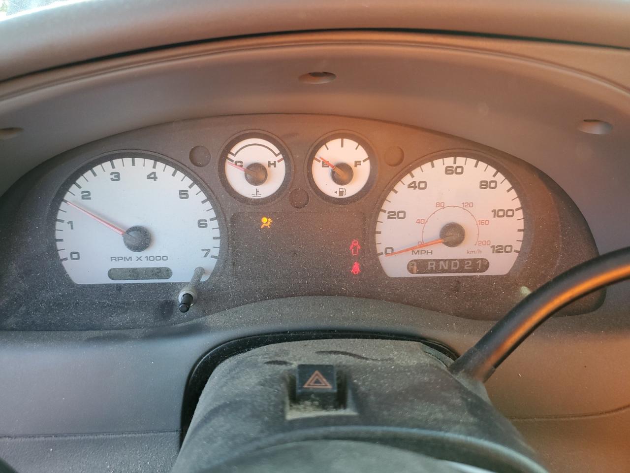 2004 Ford Ranger - Image 9