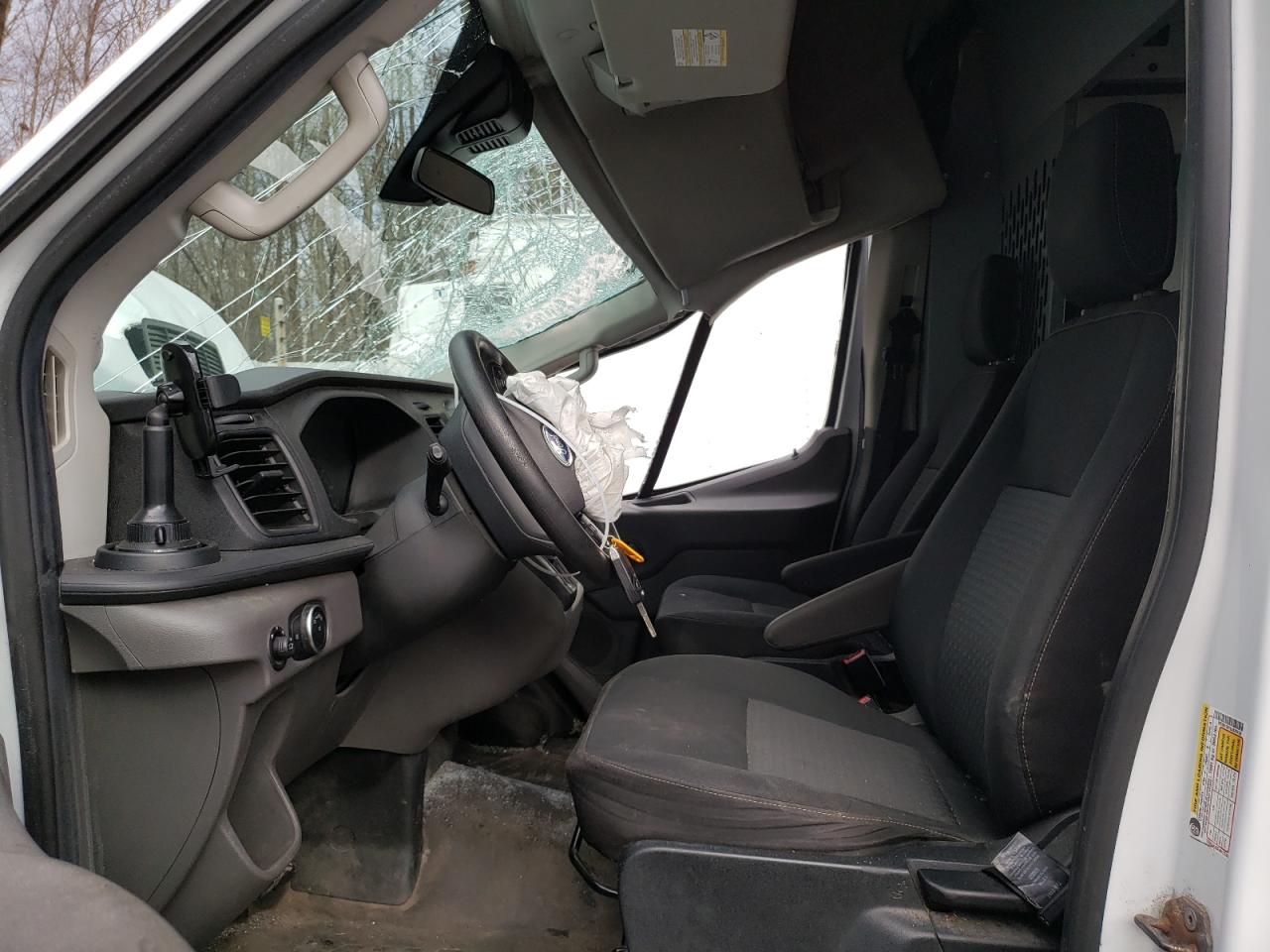 2020 Ford Transit - Image 7