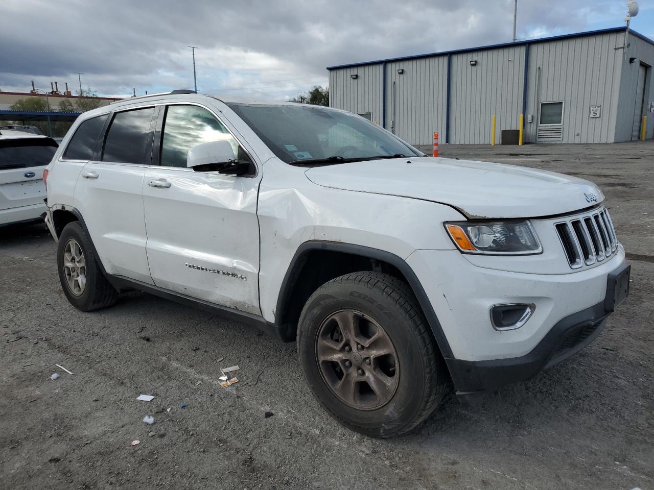 2016 Jeep Grand Cherokee - Image 4