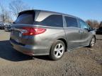 2019 Honda Odyssey Exl იყიდება New Britain-ში, CT - Front End