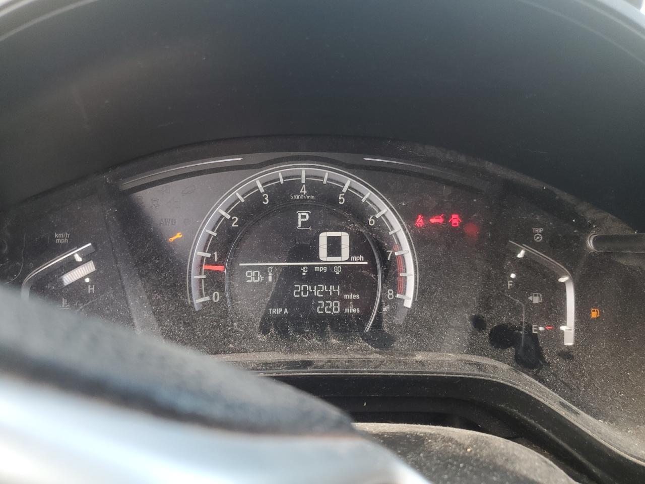 2019 Honda CR-V - Image 9