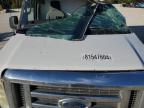 2010 Ford Econoline E250 Van en Venta en Houston, TX - Side