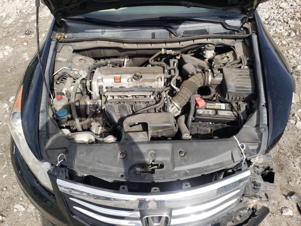 2012 Honda Accord - Image 11