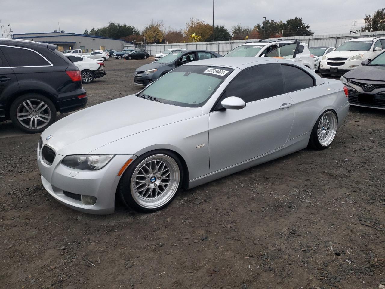 2007 BMW 3er - Image 2