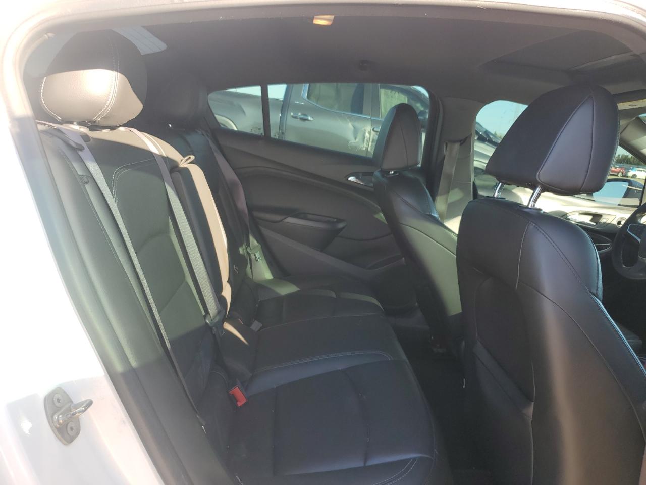2016 Chevrolet Cruze - Image 10